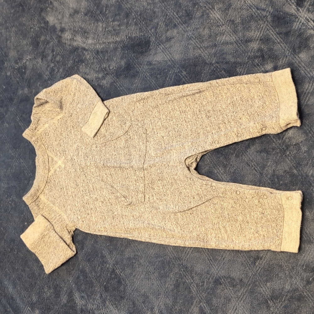 Baby Gap Sweater Romper